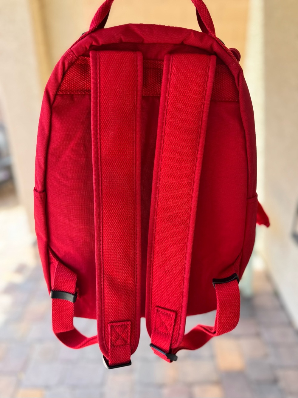 KIPLING SEOUL SMALL TABLET BACKPACK - Picture 7 of 10